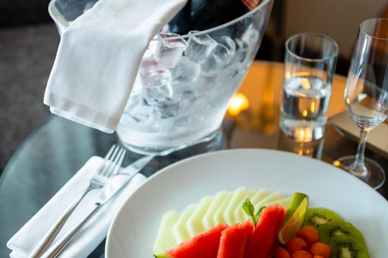 拉格阿斯公园酒店 Porto Salvo  外观 照片