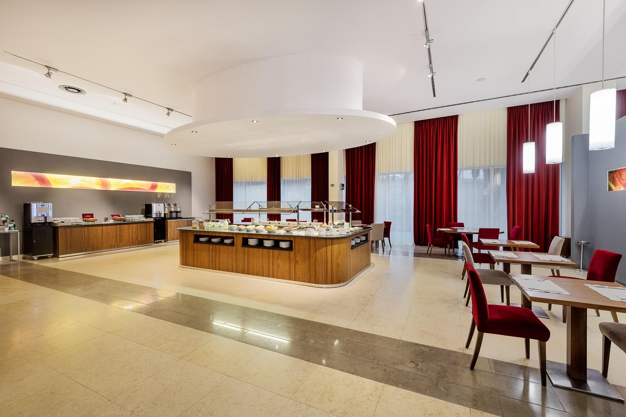 拉格阿斯公园酒店 Porto Salvo  外观 照片